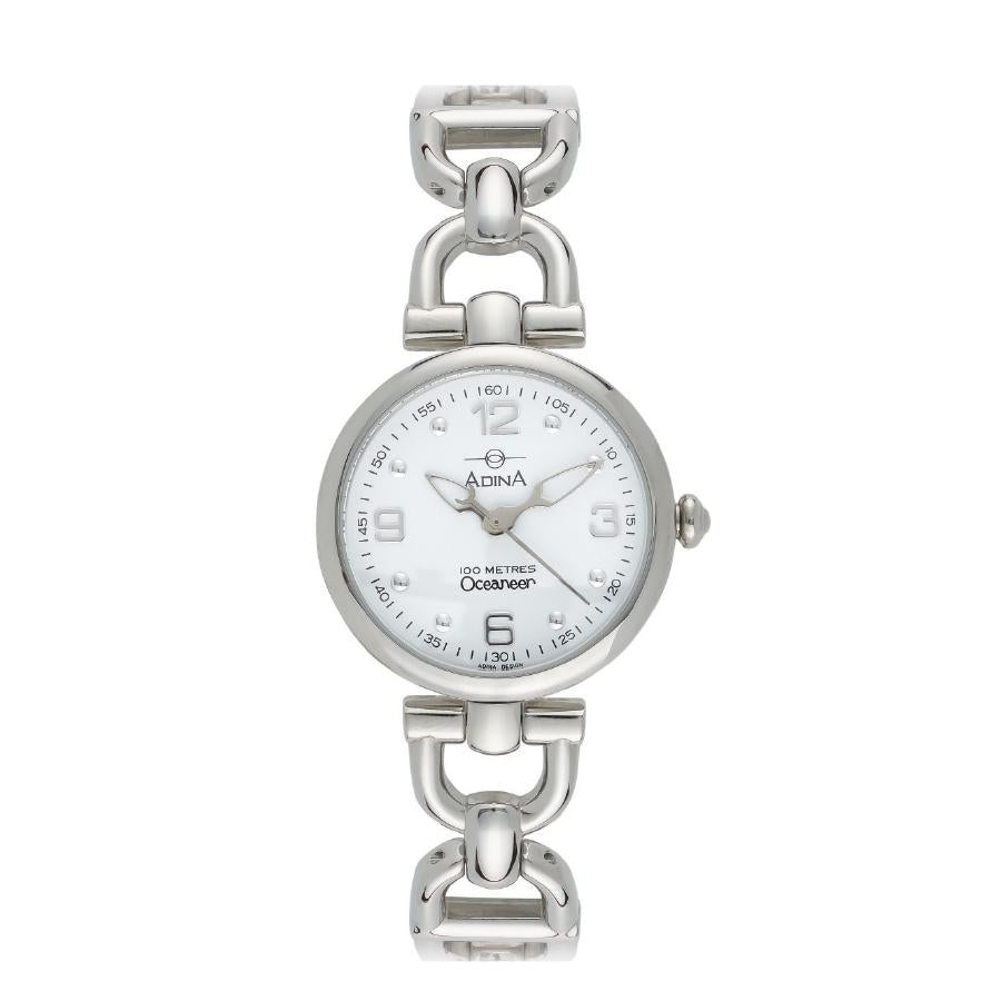 Ladies Adina Oceaneer Watch Sapphire Glass