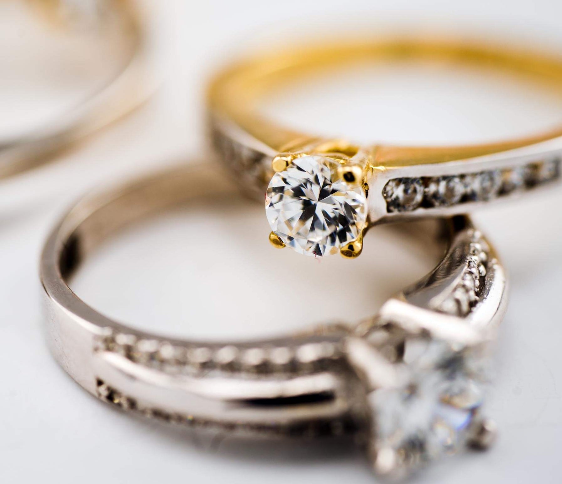 Jewellery Repairs & Restoration Adelaide