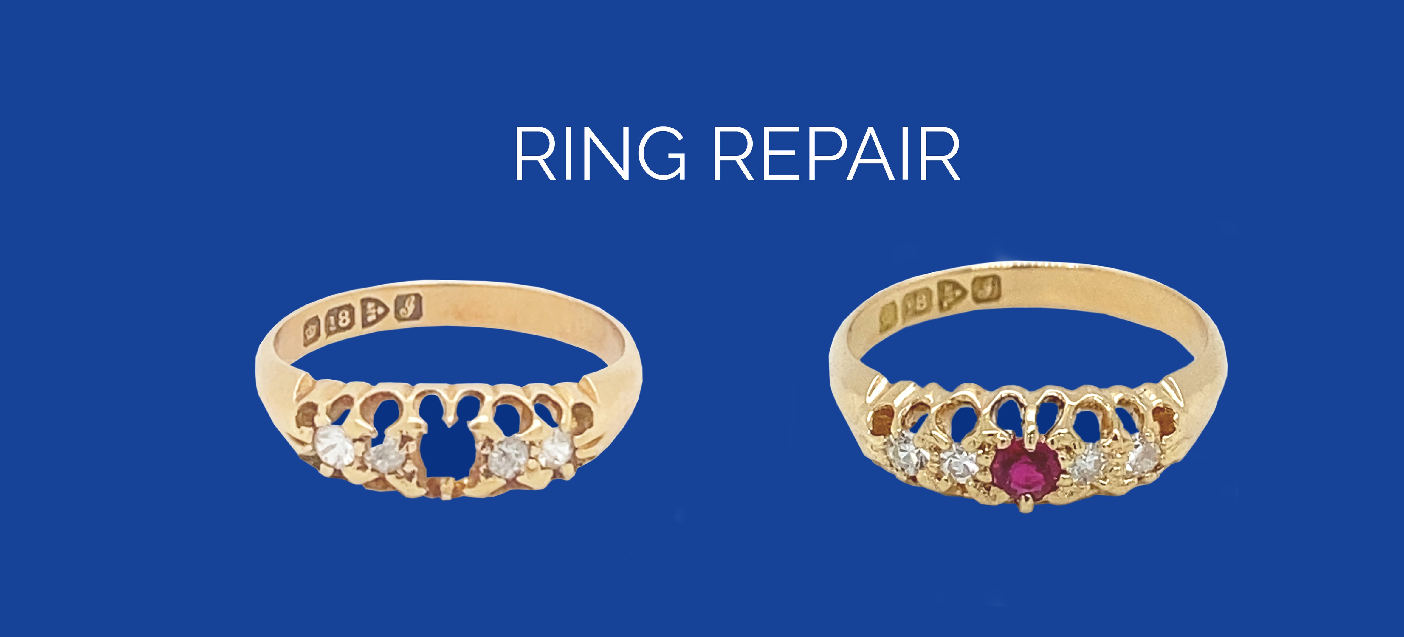 Jewellery Repairs Adelaide Watch Repair