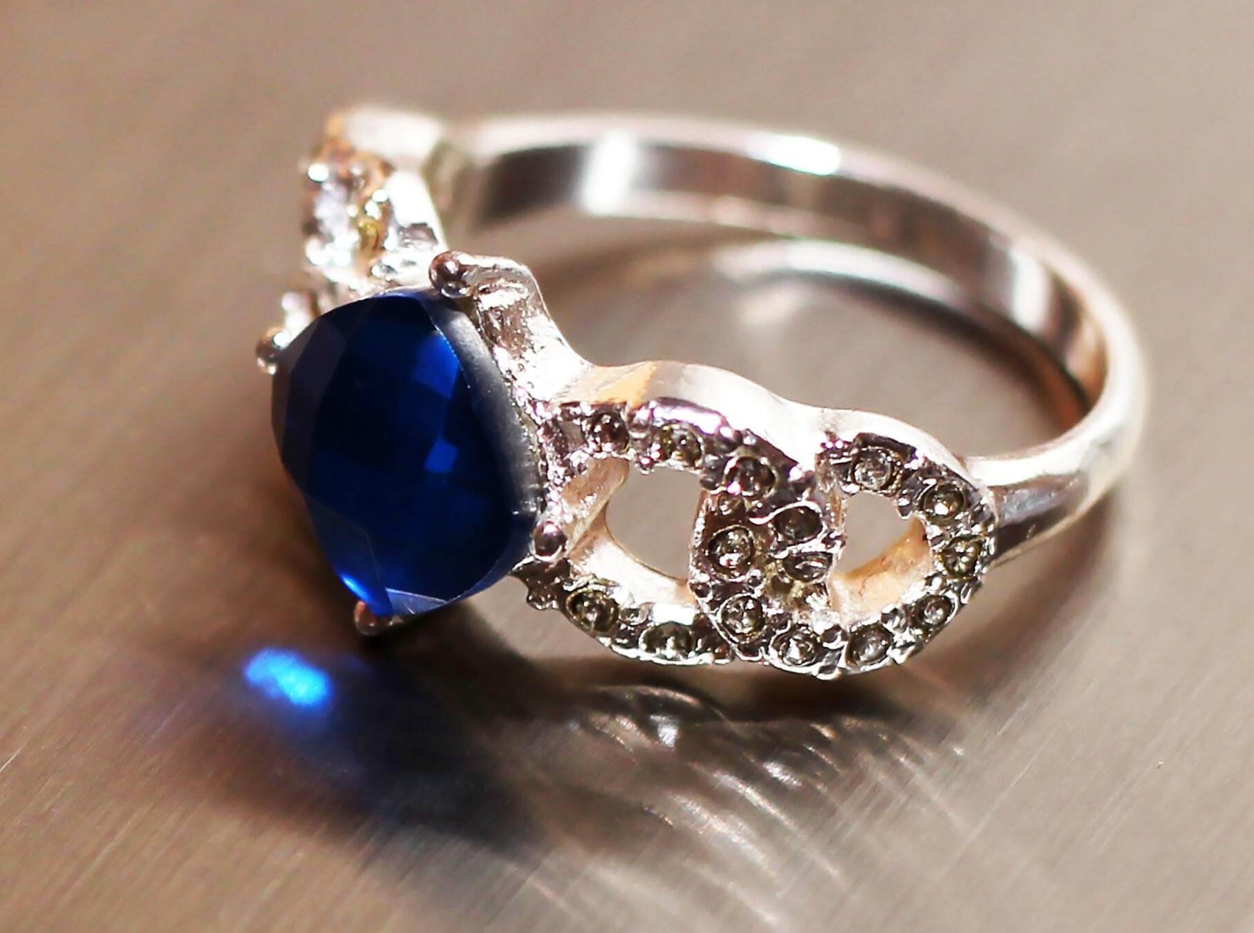 Jewellery Repairs & Restoration Adelaide