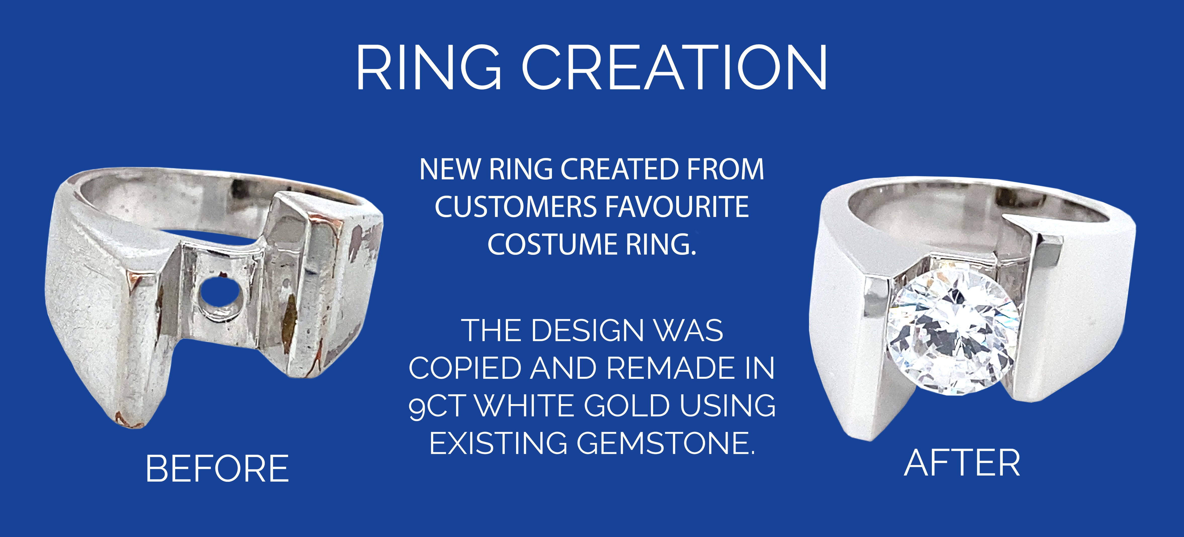 Jewellery Repairs Adelaide Watch Repair