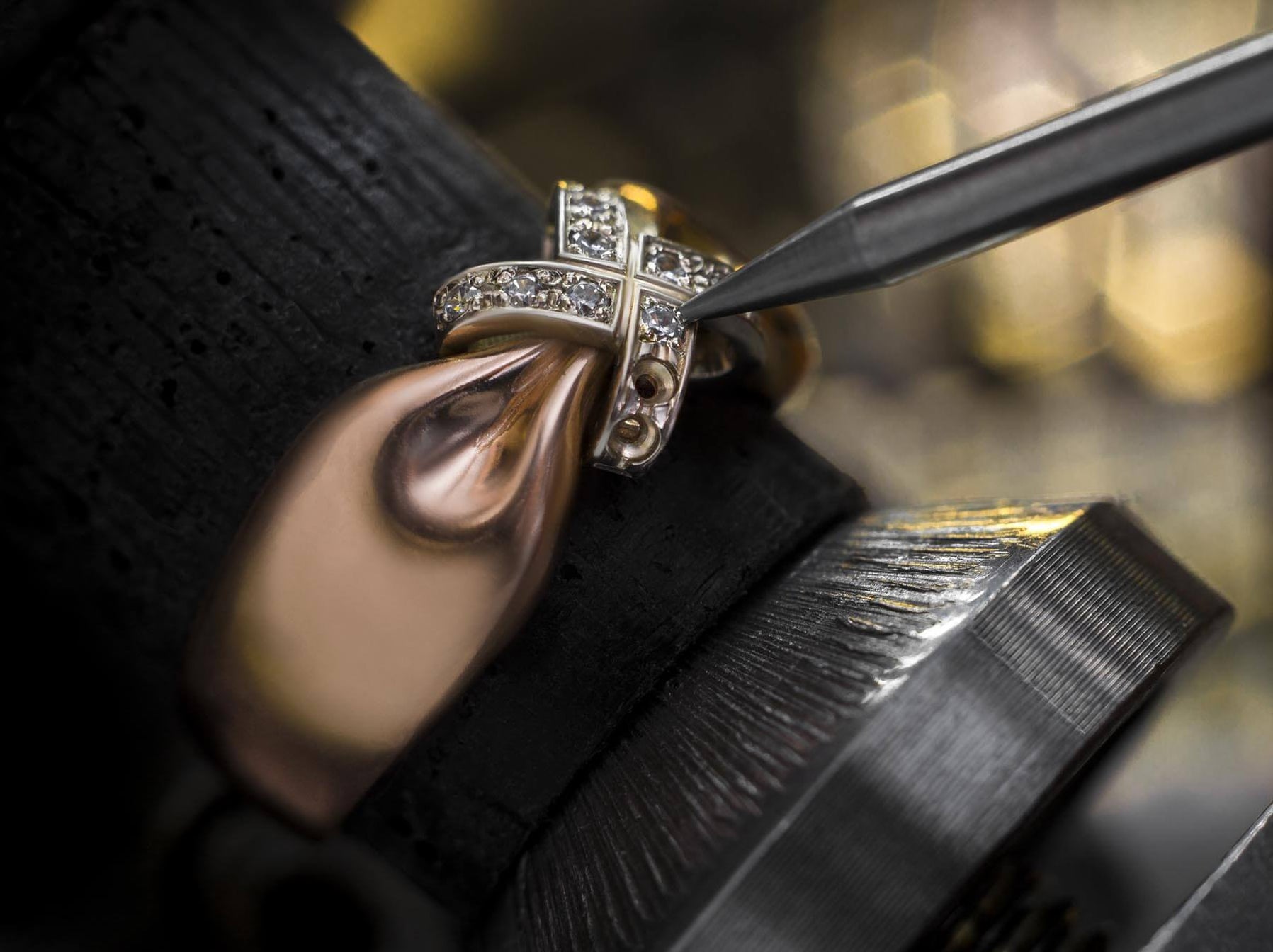 Jewellery Repairs & Restoration Adelaide