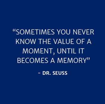Quote By Dr Seuss