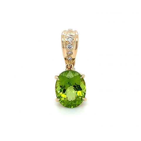 Enhancer Pendant